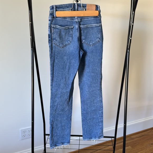 Paige Cindy Jeans - Picture 3 of 3